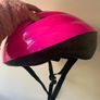 Pink Kids helmet Image 2