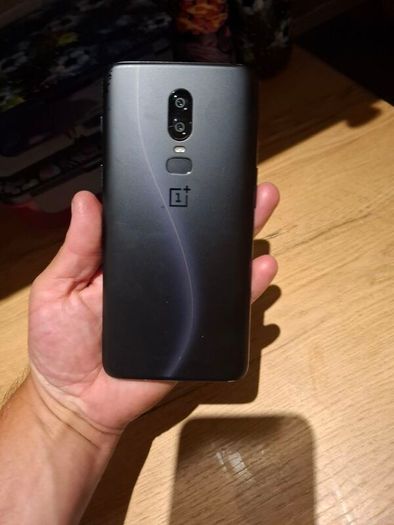 one plus