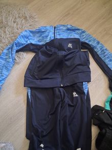 Tracksuit