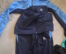 Tracksuit