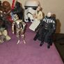 Star Wars Figures Image 4