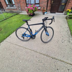 (FULL KIT) Boardman SLR 8.9 105 Mens Road Bike