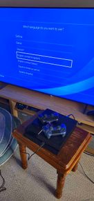 Playstation 4 PS4 500gb