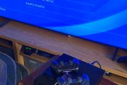 Playstation 4 PS4 500gb