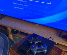 Playstation 4 PS4 500gb
