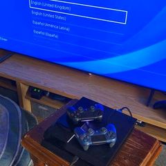 Playstation 4 PS4 500gb