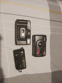 Camera bundle