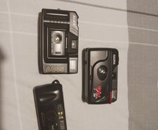 Camera bundle
