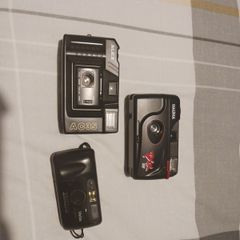 Camera bundle