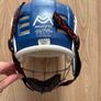 hurling or camogie helmet Image 3
