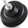 Glass Polish 12003 Spindle Backing Pad, Polishing and Sanding backing plate for electric drill - 75mm Image 7