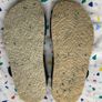 Like New: Boys Zara Leather Sandals (Size 11 Junior) Image 2