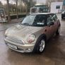 Mini Cooper 2007 Image 2