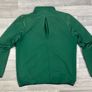 Vintage 00s Umbro Ireland Half Zip Jacket Top Mens XL Image 6