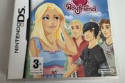 My Boyfriend Nintendo DS