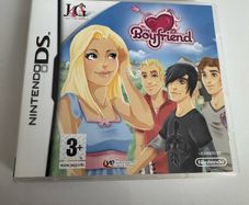 My Boyfriend Nintendo DS