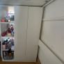 Ikea high sleeper bed Image 2