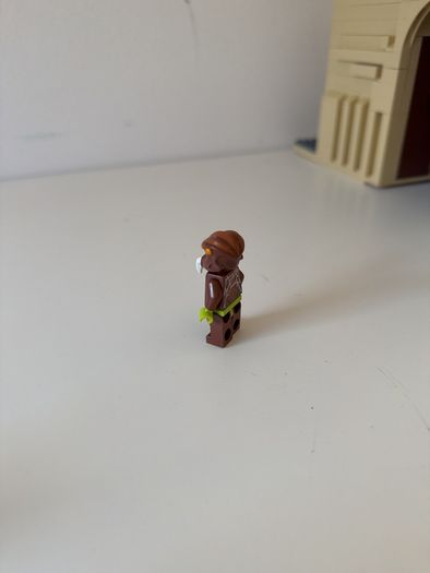 lego Chima Loc053 sparrqtus
