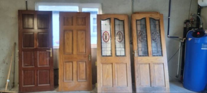 Doors