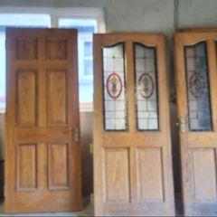 Doors