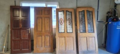 Doors