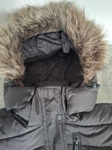 Superdry coat