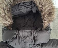 Superdry coat