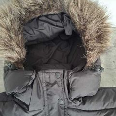 Superdry coat