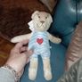 Soft teddy Image 2