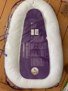 Cleva mama pod