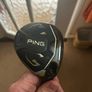 Ping G430 3 Wood stiff shaft Image 3