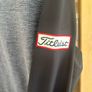 FootJoy Golf  hoodie with Titleist logo Image 4