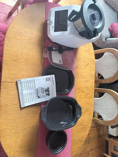 Lidl 'thermomix' for sale