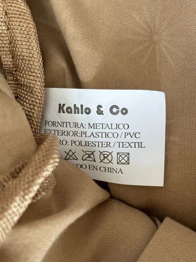 Medium-sized Handbag