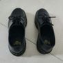 Dr Martens 1461 Bex Flat Shoes - Black - Unisex - UK 7 / US Men 8 / US Ladies 9 / EU 41 Image 3