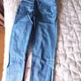 Salsa Push In Secret Jeans 28 waist 28 leg Image 5