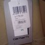 Carhartt Michigan Coat Image 3