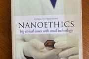Donal P. O'Mathuna - Nanoethics