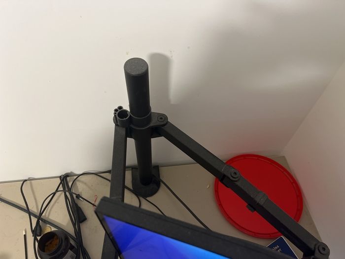 Alienware 25 Gaming Monitor 320Hz AW2525HM Mint Condition plus FREE Gift