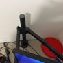 Alienware 25 Gaming Monitor 320Hz AW2525HM Mint Condition plus FREE Gift Image 5