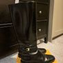 Tory Burch knee high boots Image 2
