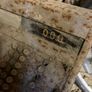 Antique Cash Register Image 5