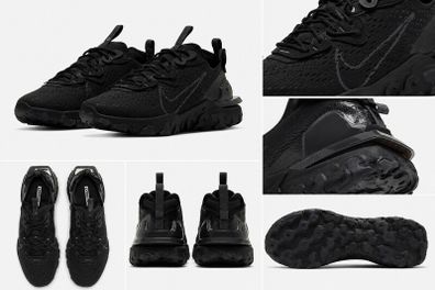 Nike Men Shoes