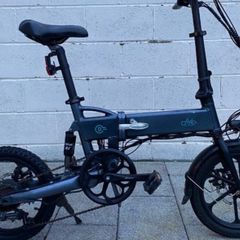 e bike