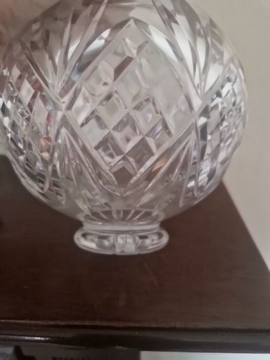 Galway crystal