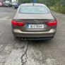 Jaguar XF 2016 Image 4