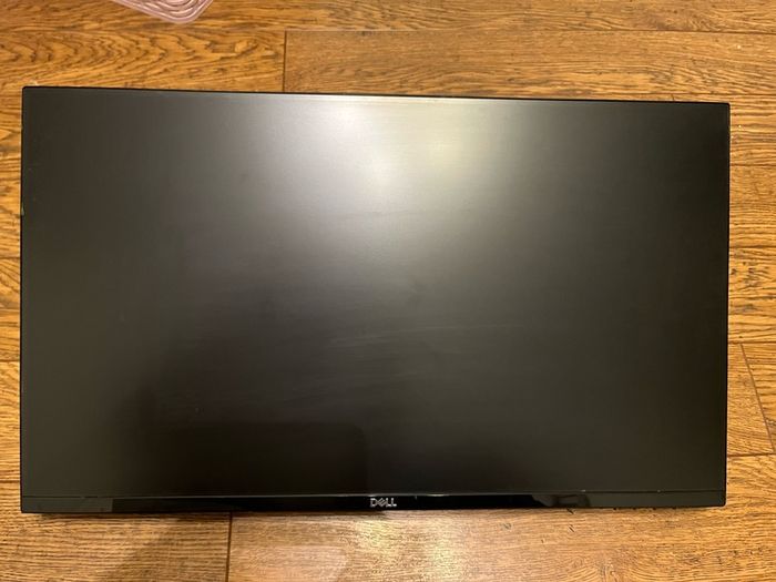 Dell and HP monitor without Stand