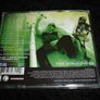 Ash - Free All Angels CD+DVD Limited Edition Image 2