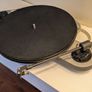 Turntable - Grey Pro-Ject Elemental Image 3