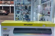 Awei pc speaker